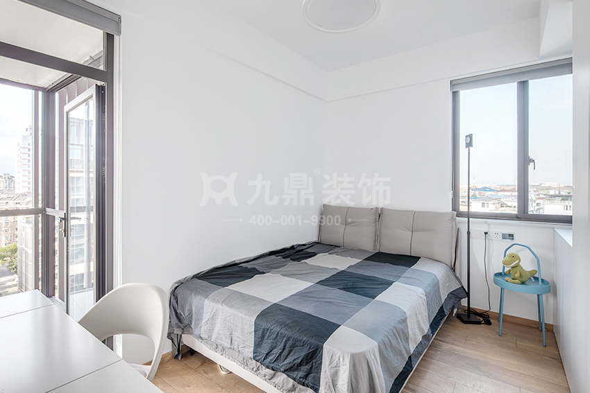 兒童房裝修圖