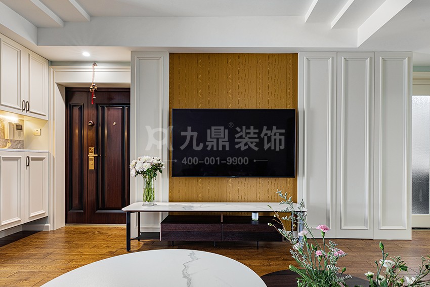 客廳裝修圖