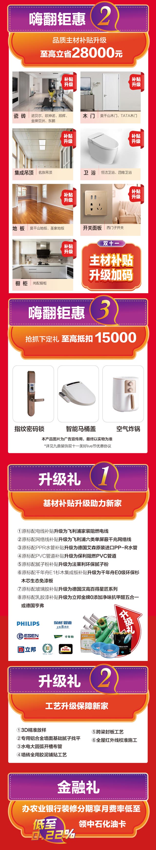 九鼎装饰