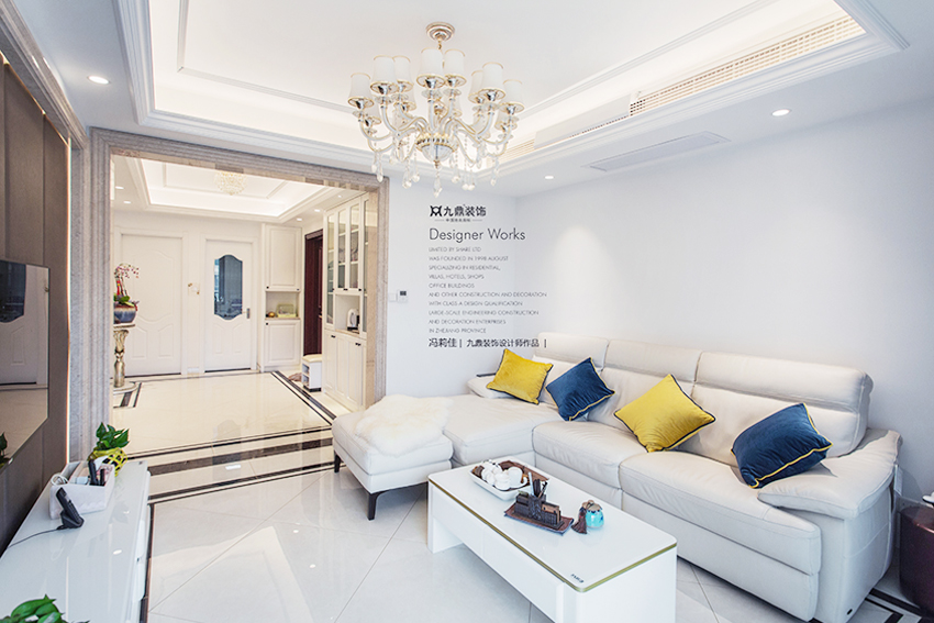 杭州室內(nèi)裝飾設(shè)計(jì)要素是什么？室內(nèi)裝飾設(shè)計(jì)的重點(diǎn)要素