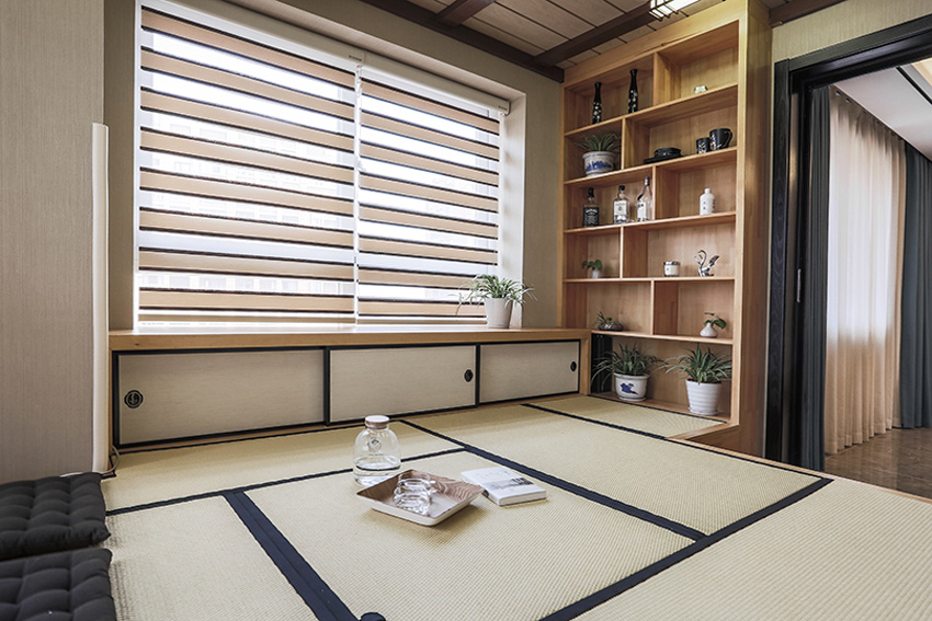 室內(nèi)裝飾設(shè)計(jì)攻略：室內(nèi)裝飾設(shè)計(jì)如何體現(xiàn)不同的情感？