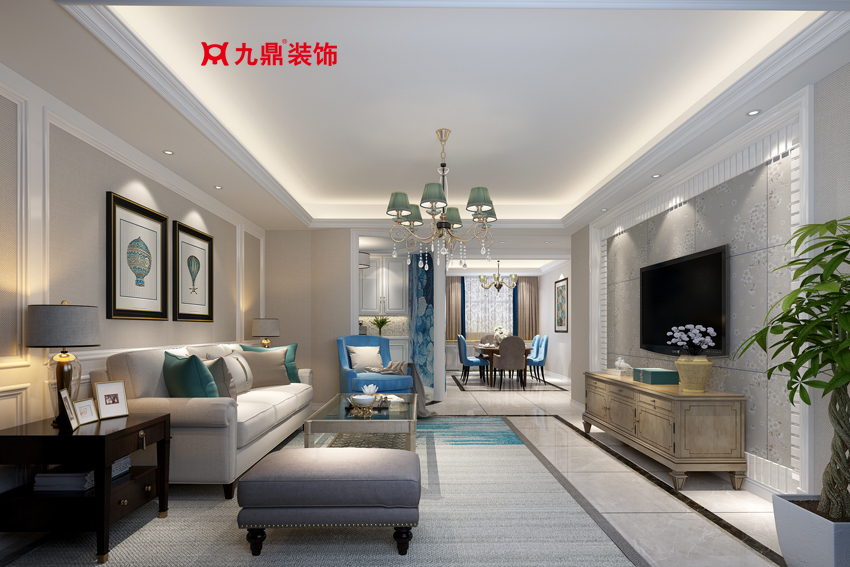 什么是全案家裝，裝修設(shè)計為什么要做全案家裝