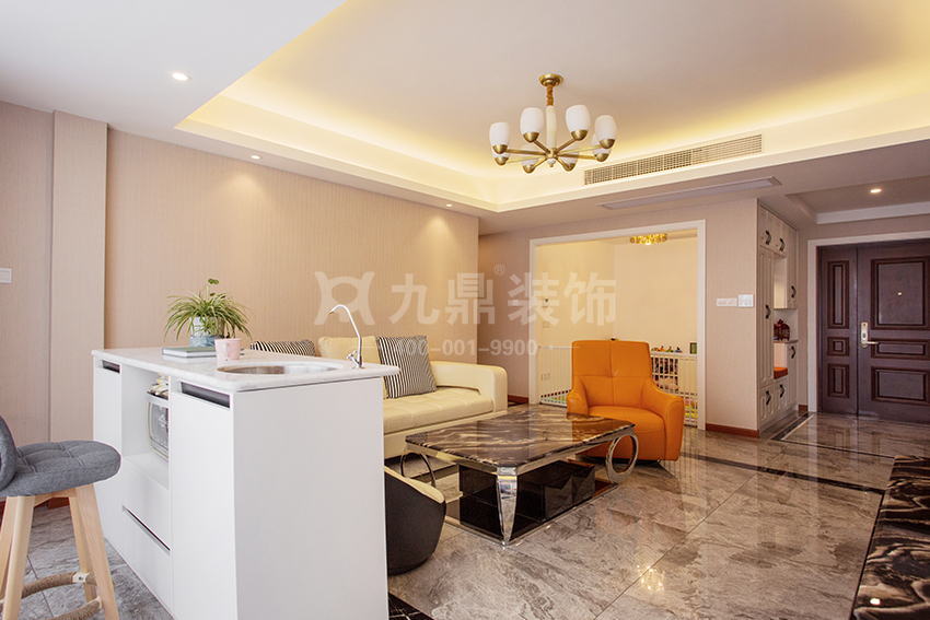 美式風(fēng)格與法式風(fēng)格的區(qū)別有哪些？