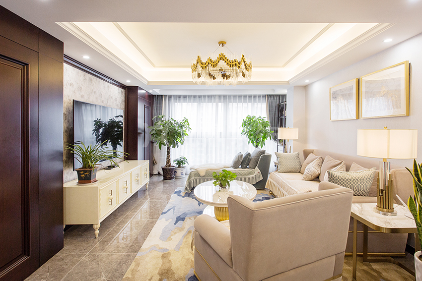新房裝修步驟，怎么裝修房子省錢又好看？