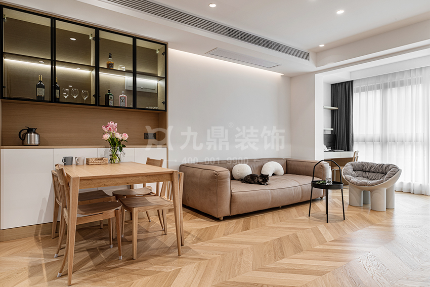全包裝修包括些什么？全包裝修的優(yōu)點(diǎn)和缺點(diǎn)
