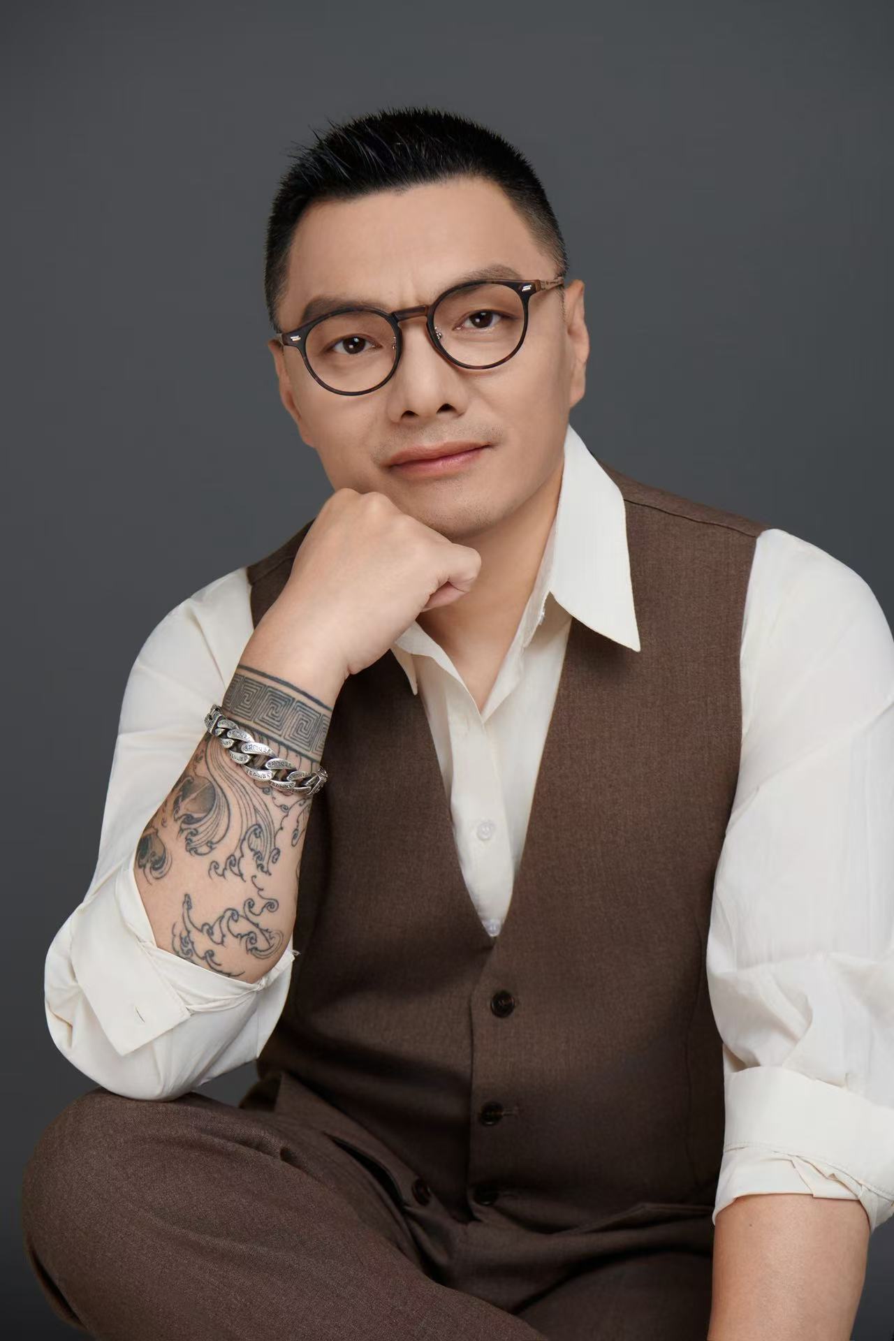 周鴻剛